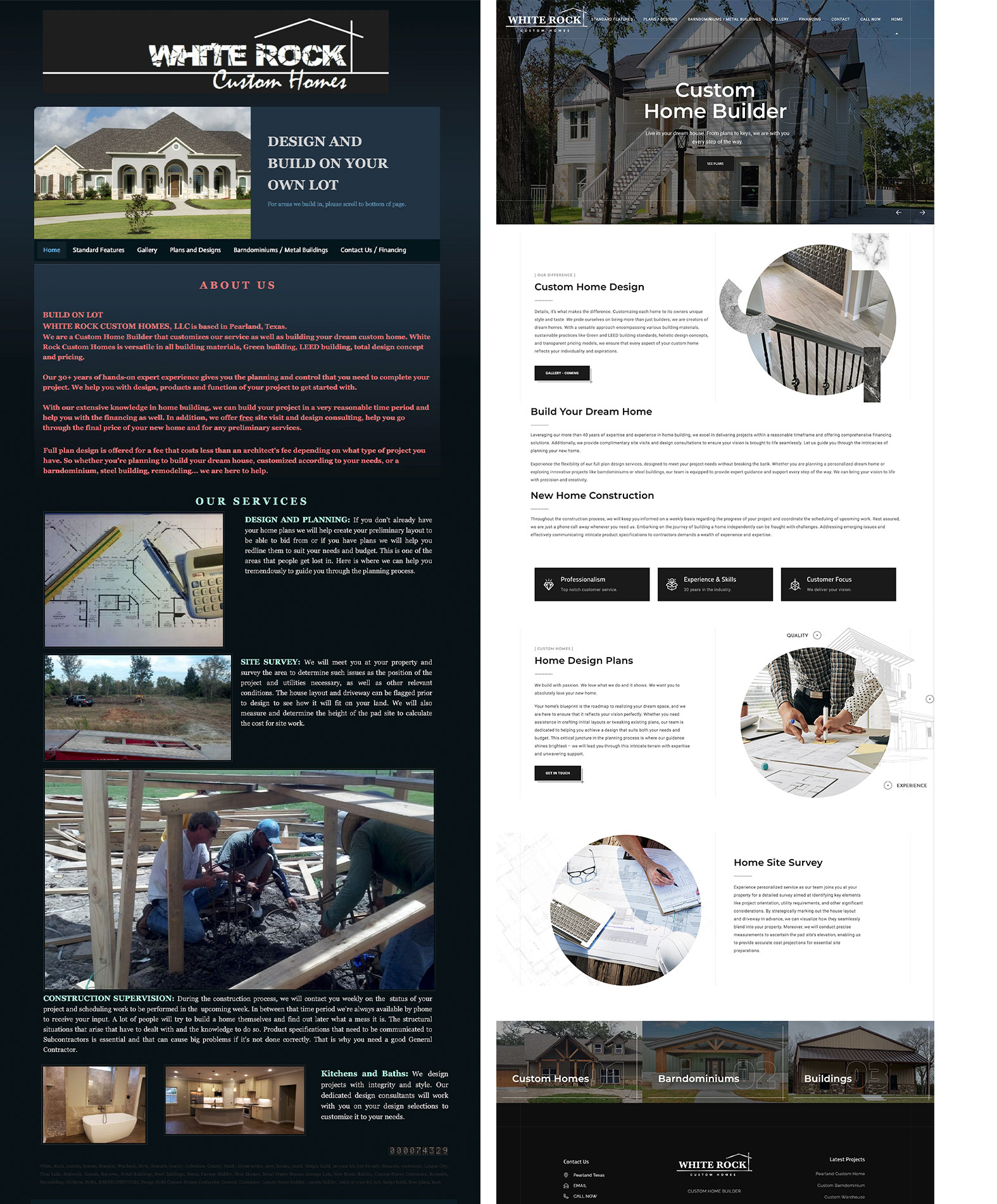 website-redesign-home-builder